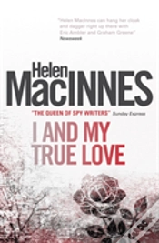 Capa do artigo I And My True Love
