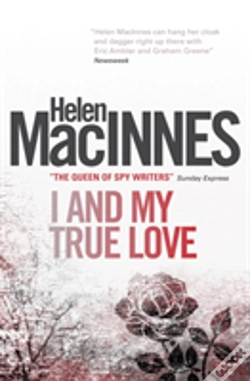 Capa do artigo I And My True Love