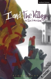 Capa do artigo I And The Village