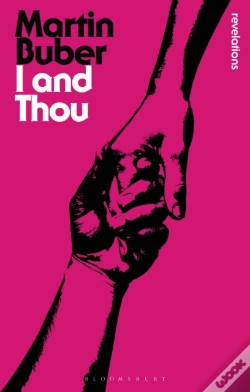 Capa do artigo I And Thou