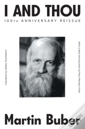 Capa do artigo I And Thou