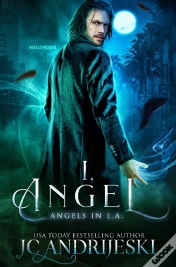 Capa do artigo I, Angel