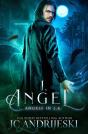 I, Angel - Preview