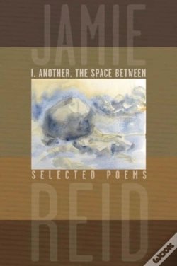Capa do artigo I. Another. The Space Between