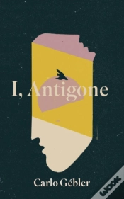 Capa do artigo I, Antigone