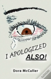 Capa do artigo I Apologized Also!