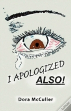 Capa do artigo I Apologized Also!