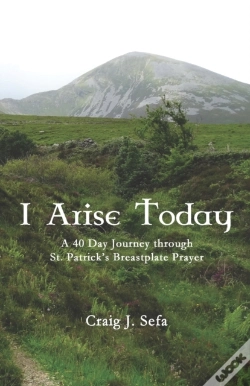 Capa do artigo I Arise Today