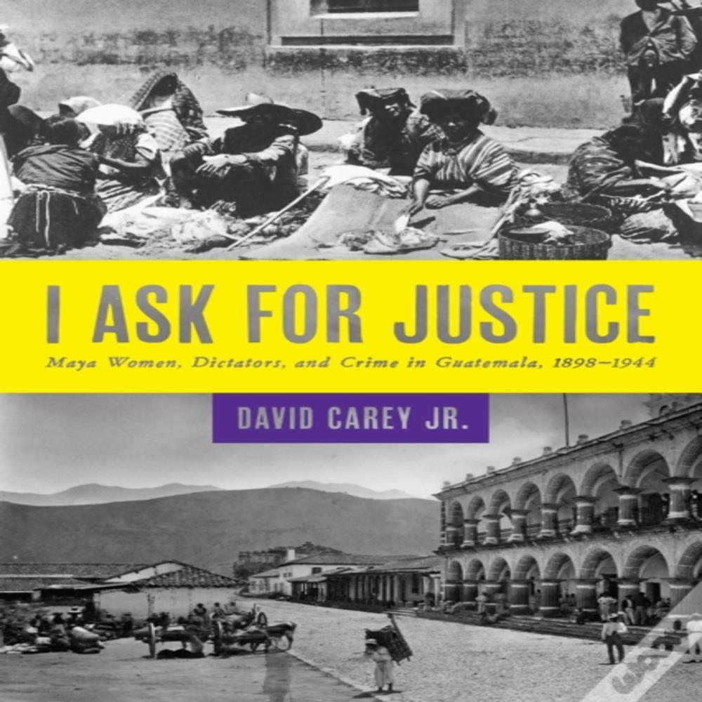 I Ask For Justice