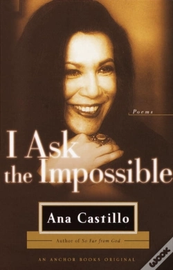 Capa do artigo I Ask The Impossible