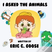 Capa do artigo I Asked The Animals
