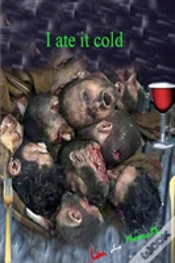 Capa do artigo I Ate It Cold