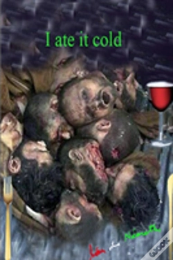 Capa do artigo I Ate It Cold