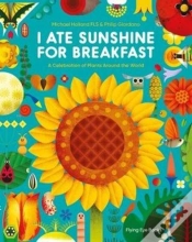 Capa do artigo I Ate Sunshine For Breakfast