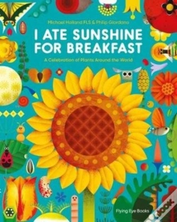 Capa do artigo I Ate Sunshine For Breakfast