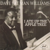 Capa do artigo I Ate Up the Apple Tree - CD