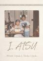 I, Atsu - Preview