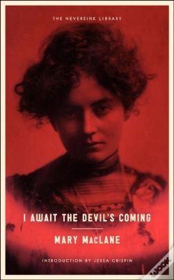 Capa do artigo I Await The Devil'S Coming