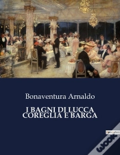 Capa do artigo I Bagni Di Lucca Coreglia E Barga