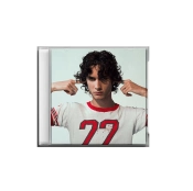 Capa do artigo I Barely Know Her - CD