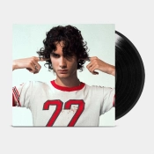 Capa do artigo I Barely Know Her - Vinil