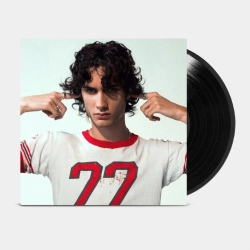 Capa do artigo I Barely Know Her - Vinil