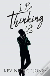 Capa do artigo I Be Thinking