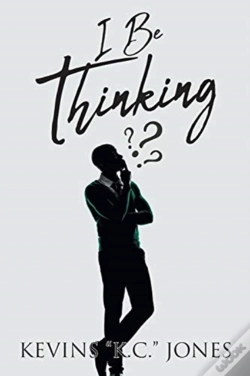 Capa do artigo I Be Thinking