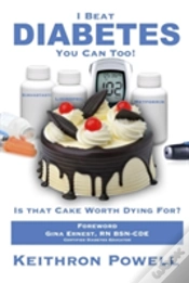 Capa do artigo I Beat Diabetes, You Can Too!
