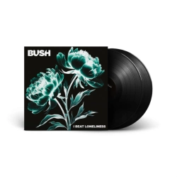 Capa do artigo I Beat Loneliness - Vinil
