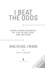 Capa do artigo I Beat The Odds