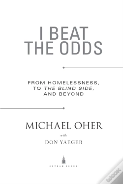 Capa do artigo I Beat The Odds