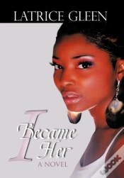 Capa do artigo I Became Her