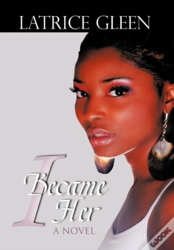 Capa do artigo I Became Her