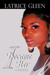 Capa do artigo I Became Her