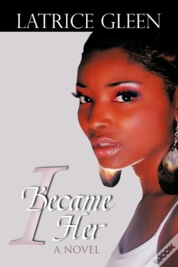 Capa do artigo I Became Her