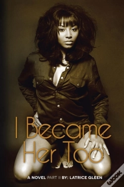 Capa do artigo I Became Her Too