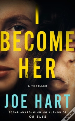 Capa do artigo I Become Her