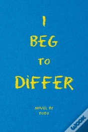 Capa do artigo I Beg To Differ
