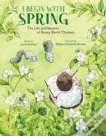 I Begin With Spring