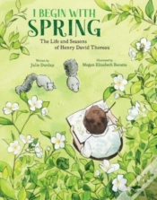 Capa do artigo I Begin With Spring