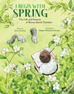 Capa do artigo I Begin With Spring