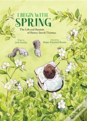 Capa do artigo I Begin With Spring