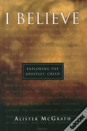 Capa do artigo I Believe