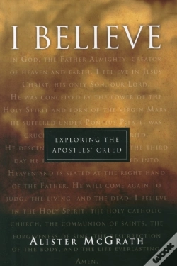 Capa do artigo I Believe