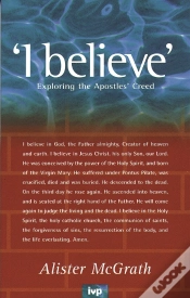 Capa do artigo I Believe