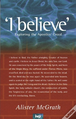 Capa do artigo I Believe