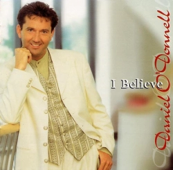 Capa do artigo I Believe - CD
