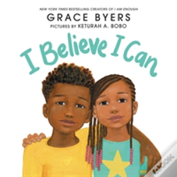 Capa do artigo I Believe I Can Hb