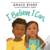 Capa do artigo I Believe I Can Hb